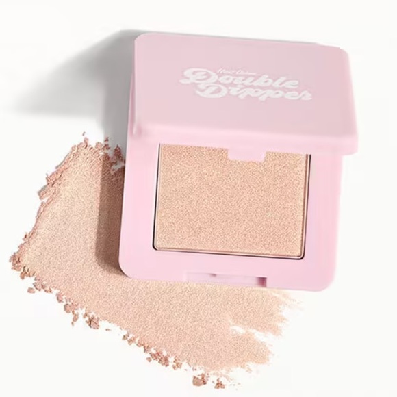 HALF CAKED
Double Dipper Highlighter - Picture 1 of 9